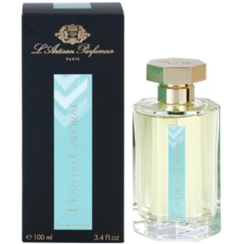 

L'Artisan Parfumeur L'Eau du Caporal туалетна вода унісекс 100 мл