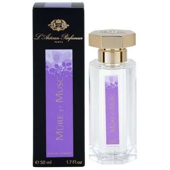 

L'Artisan Parfumeur Mure et Musc туалетна вода для жінок 50 мл