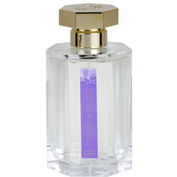 

L'Artisan Parfumeur Mure et Musc туалетна вода тестер для жінок 100 мл