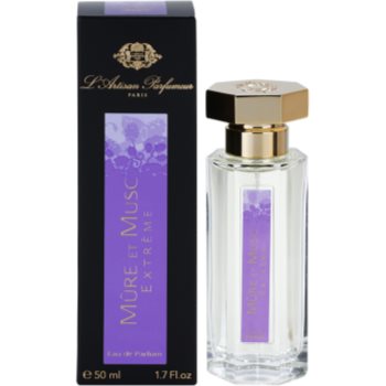 

L'Artisan Parfumeur Mure et Musc Extreme парфумована вода унісекс 50 мл