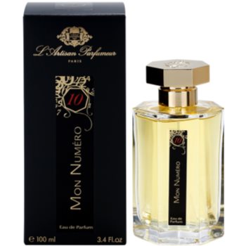 

L'Artisan Parfumeur Mon Numéro 10 парфумована вода унісекс 100 мл