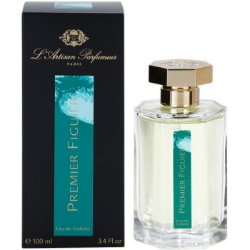 Fotografie L'Artisan Parfumeur Premier Figuier toaletní voda pro ženy 100 ml