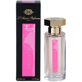 

L'Artisan Parfumeur Nuit de Tubereuse парфумована вода для жінок 50 мл