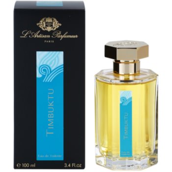 

L'Artisan Parfumeur Timbuktu туалетна вода унісекс 100 мл
