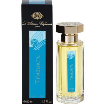 

L'Artisan Parfumeur Timbuktu туалетна вода унісекс 50 мл