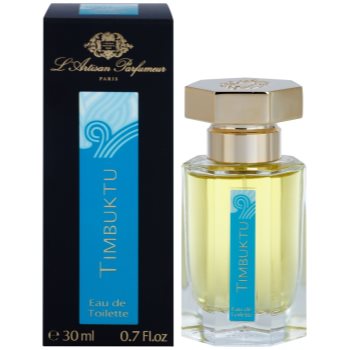 

L'Artisan Parfumeur Timbuktu туалетна вода унісекс 30 мл