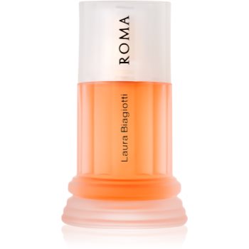Laura Biagiotti Roma toaletní voda pro ženy 25 ml