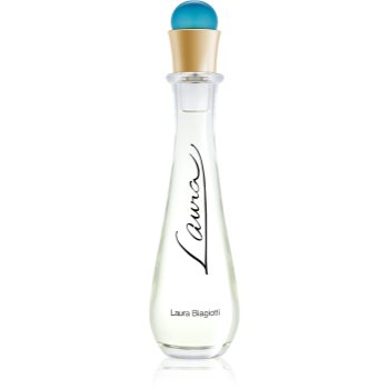 Laura Biagiotti Laura toaletní voda pro ženy 25 ml