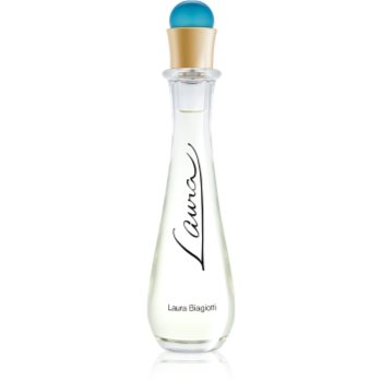 Laura Biagiotti Laura toaletní voda pro ženy 50 ml
