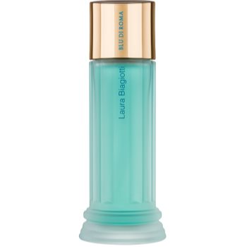 Laura Biagiotti Blu Di Roma toaletní voda pro ženy 100 ml