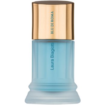 Laura Biagiotti Blu Di Roma toaletní voda pro ženy 25 ml