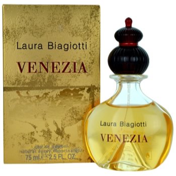 

Laura Biagiotti Venezia парфумована вода для жінок 75 мл