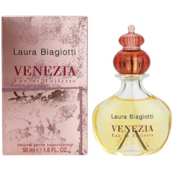 

Laura Biagiotti Venezia туалетна вода для жінок 50 мл