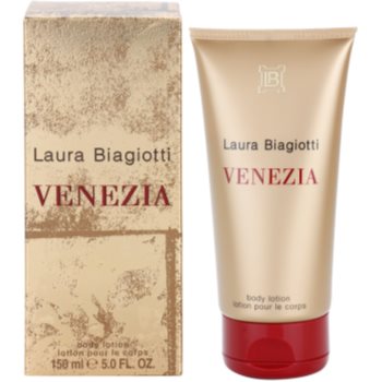 

Laura Biagiotti Venezia молочко для тіла для жінок 150 мл