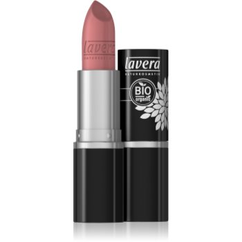 Lavera lips ruj strălucitor