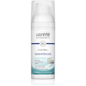 Lavera neutral fluid hidratant natural