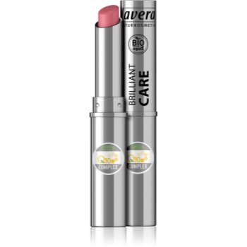 Lavera brilliant care ruj crema cu coenzima q10