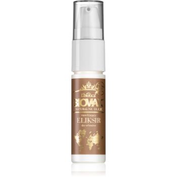 L’biotica biovax natural oil ser hidratant pentru păr