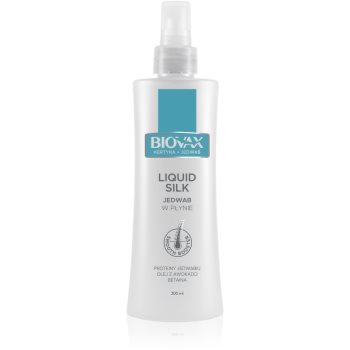 L’biotica biovax smooth booster balsam hidratant sub forma de spray