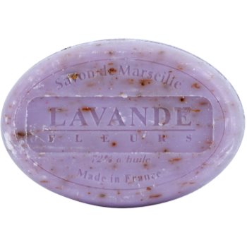

Le Chatelard 1802 Lavender Flowers кругле французьке натуральне мило 100 гр