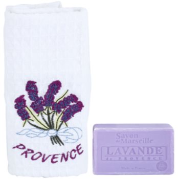 

Le Chatelard 1802 Lavender from Provence косметичний набір X.