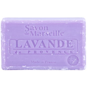 

Le Chatelard 1802 Lavender from Provence розкішне французьке натуральне мило 100 гр