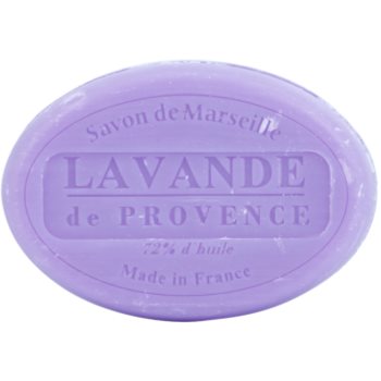 

Le Chatelard 1802 Lavender from Provence кругле французьке натуральне мило 100 гр