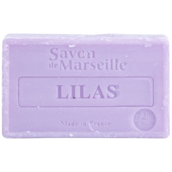 

Le Chatelard 1802 Lilac розкішне французьке натуральне мило 100 гр