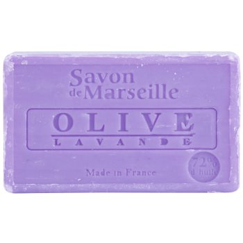 

Le Chatelard 1802 Olive & Lavander розкішне французьке натуральне мило 100 гр