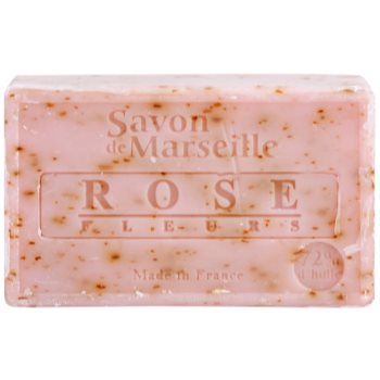 

Le Chatelard 1802 Rose Petals розкішне французьке натуральне мило 100 гр