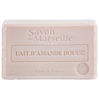 

Le Chatelard 1802 Sweet Almond Milk розкішне французьке натуральне мило 100 гр
