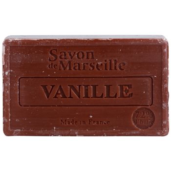 

Le Chatelard 1802 Vanilla розкішне французьке натуральне мило 100 гр