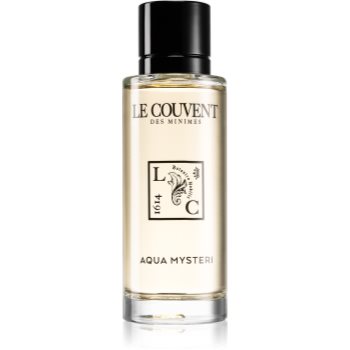Le couvent maison de parfum botaniques aqua mysteri eau de parfum unisex