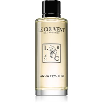 Le couvent des minimes botaniques aqua mysteri eau de toilette unisex