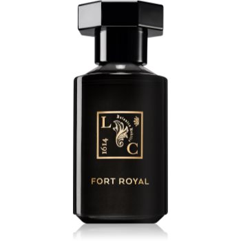Le couvent maison de parfum remarquables fort royal eau de parfum unisex