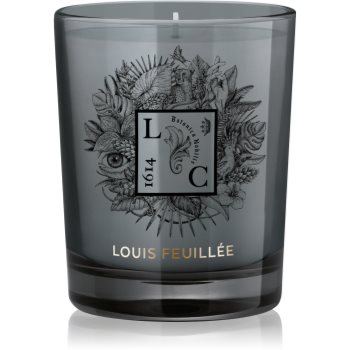 Le couvent des minimes intérieurs singuliers louis feuilee lumânare parfumată accesoriu