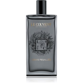 Le couvent des minimes intérieurs singuliers louis feuilee spray pentru camera