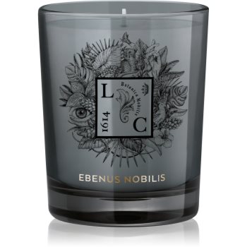 Le couvent des minimes intérieurs singuliers ebenus nobilis lumânare parfumată accesoriu