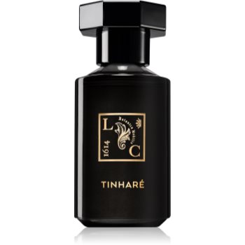 Le couvent maison de parfum remarquables tinhare eau de parfum unisex