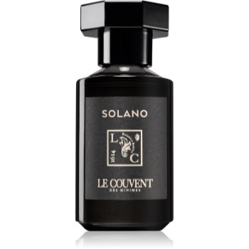 Le couvent maison de parfum remarquables solano eau de parfum unisex