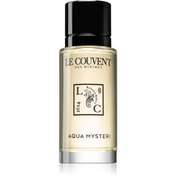 Le Couvent Maison de Parfum Botaniques Aqua Mysteri Eau de Toilette unisex poza