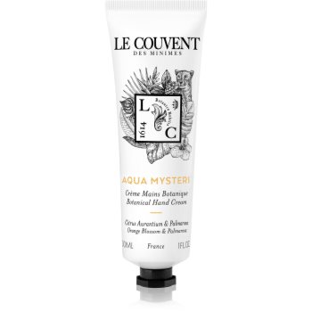 Le Couvent Maison de Parfum Botaniques Aqua Mysteri crema de maini accesoriu unisex