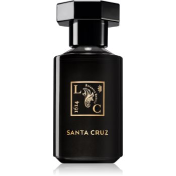 Le Couvent Maison de Parfum Remarquables Santa Cruz Eau de Parfum unisex poza