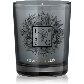 Le Couvent Maison de Parfum Intérieurs Singuliers Louis Feuilee lumânare parfumată accesoriu