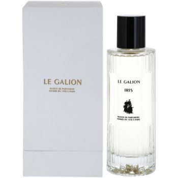

Le Galion Iris парфумована вода для жінок 100 мл