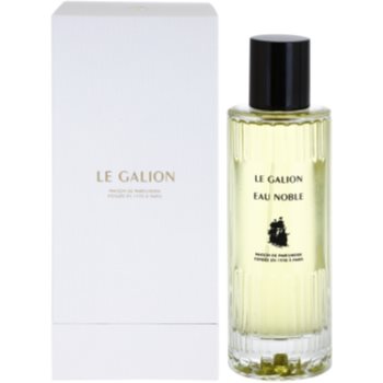 

Le Galion Eau Noble парфумована вода унісекс 100 мл