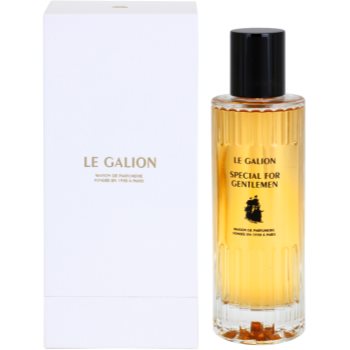 

Le Galion Special For Gentlemen парфумована вода для чоловіків 100 мл