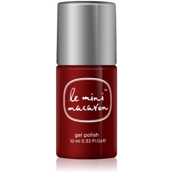 Le Mini Macaron Single Gel Polish unghii cu gel folosind UV / lampă cu LED