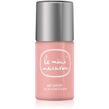 Le Mini Macaron Single Gel Polish unghii cu gel folosind UV / lampă cu LED