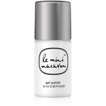 Le Mini Macaron Single Gel Polish unghii cu gel folosind UV / lampă cu LED